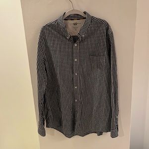 CLUB ROOM Button Down